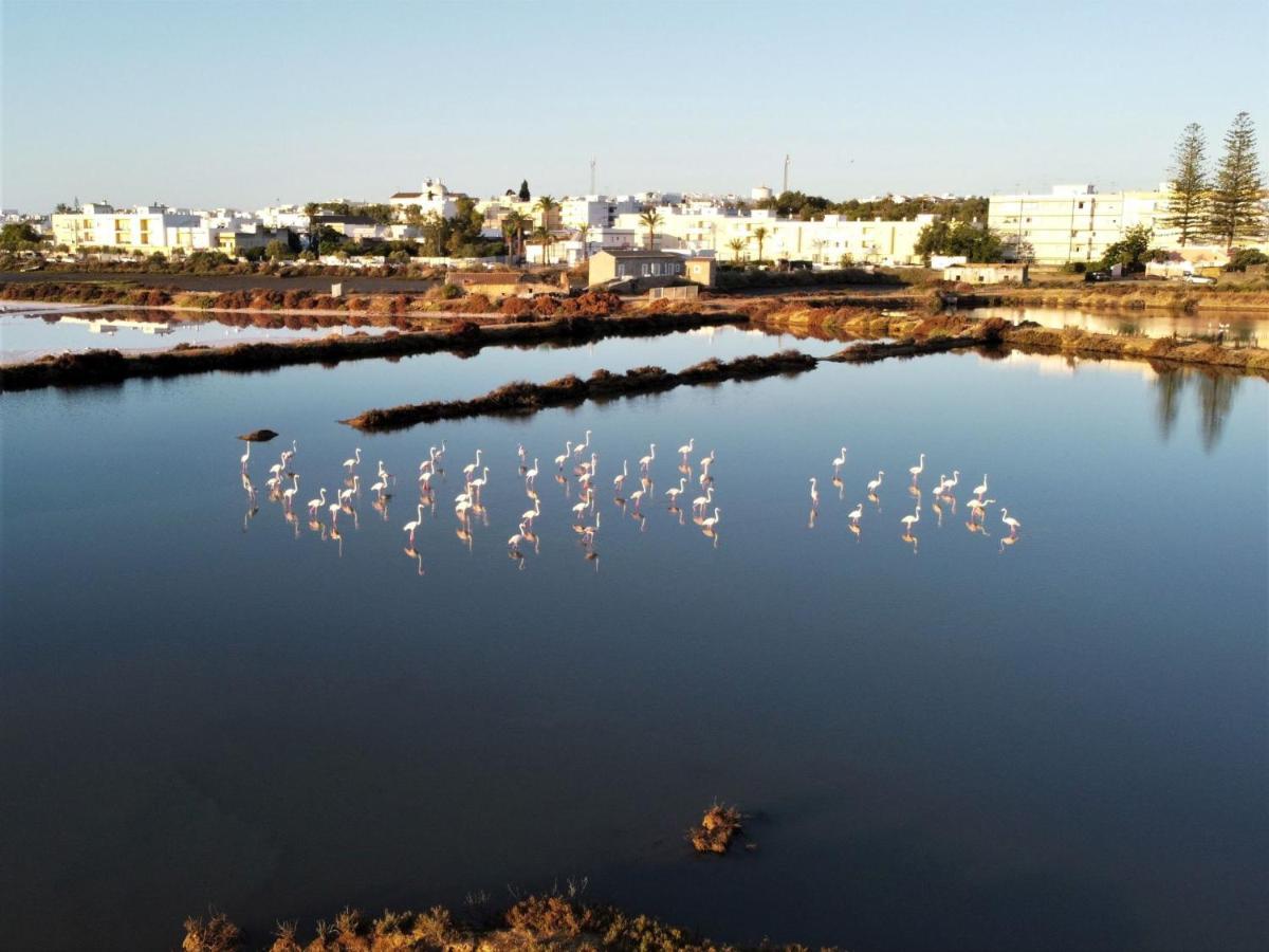 Moinhos Das Mares 푸제타 외부 사진