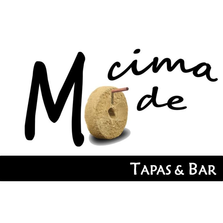 Moinhos Das Mares 푸제타 외부 사진