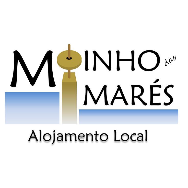 Moinhos Das Mares 푸제타 외부 사진