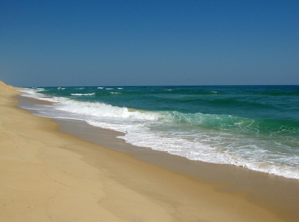 Moinhos Das Mares 푸제타 외부 사진